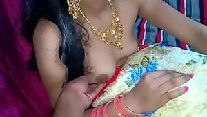 Indian Hardcore Newly Married Girlfriend Lalita Singh First-ever Time -video